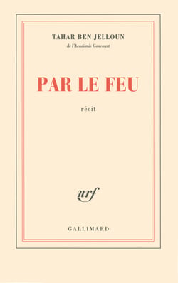 Par le feu