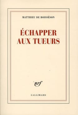 Échapper aux tueurs