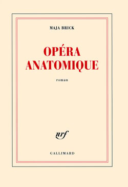 Opéra anatomique