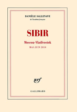 Sibir - Moscou-Vladivostok (mai-juin 2010)