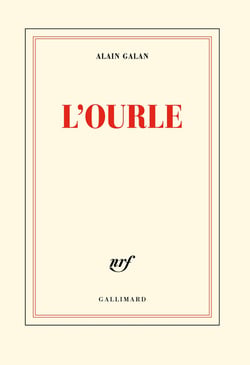 L'ourle