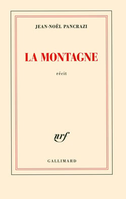 La montagne