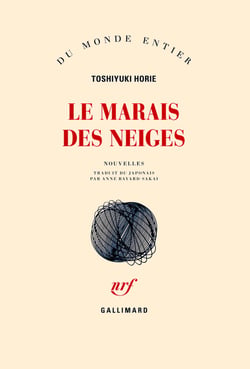 Le marais des neiges