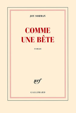 Comme une bête