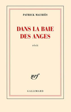 Dans la baie des Anges