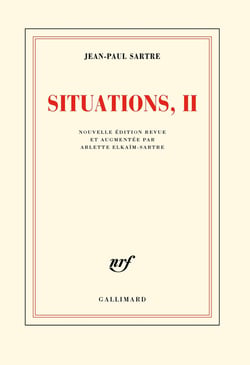 Situations Tome 2