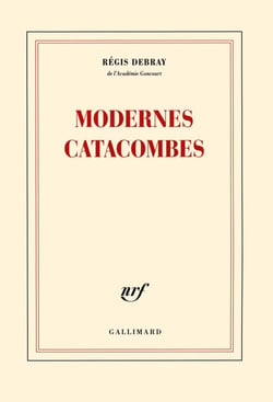 Modernes catacombes
