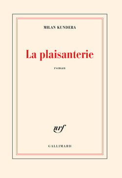 La plaisanterie