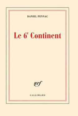 Le 6e continent