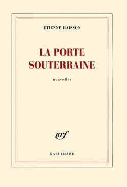 La porte souterraine
