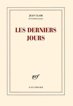 Les derniers jours