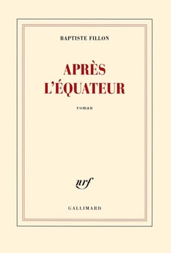 Après l'équateur