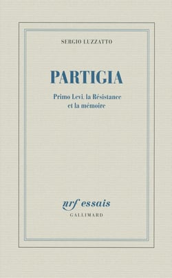 Partigia - Primo Levi, la Résistance et la mémoire