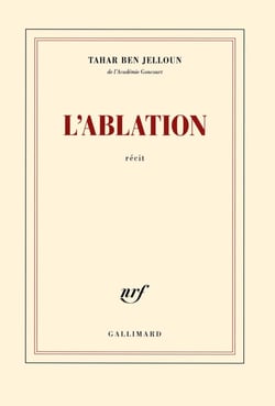 L'ablation