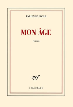 Mon âge
