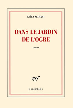 Dans le jardin de l'ogre