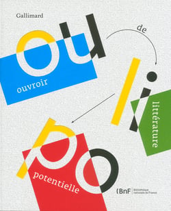 Oulipo