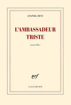 L'ambassadeur triste