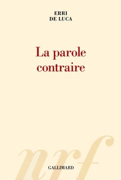 La Parole contraire