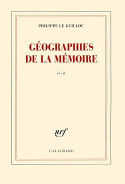 Géographies de la mémoire