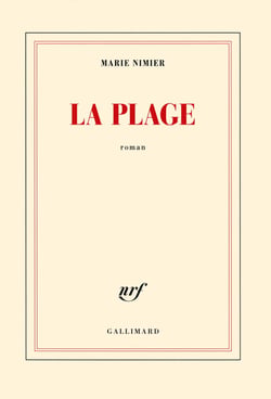 La plage