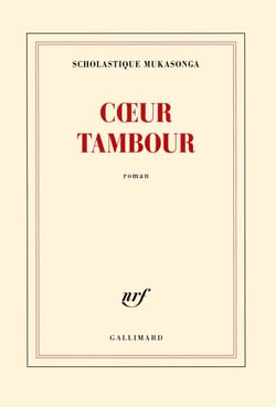 Coeur tambour