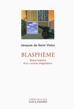 Le blasphème