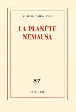 La planète Nemausa