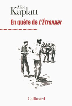 En quête de L'Etranger