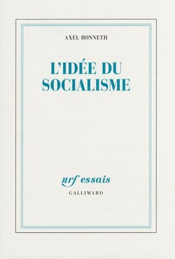 L'idée de socialisme - un essai d'actualisation