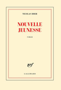 Nouvelle jeunesse