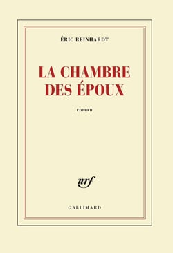 La chambre des époux