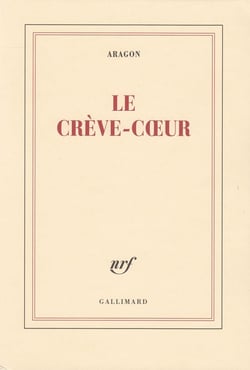 Le crève-coeur