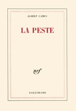 La Peste