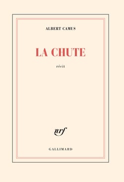 La chute