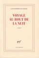 Voyage au bout de la nuit