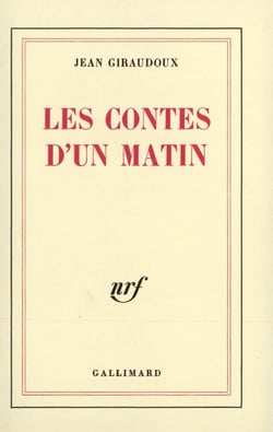 Les contes d'un matin