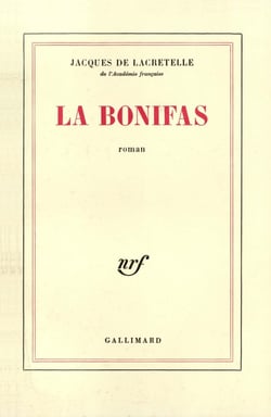 La Bonifas