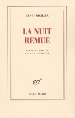 La nuit remue