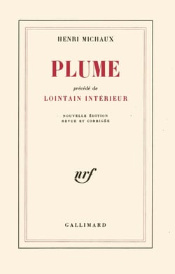 Plume / Lointain intérieur