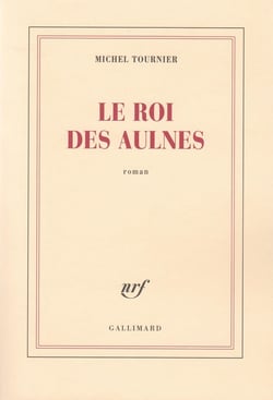 Le roi des aulnes