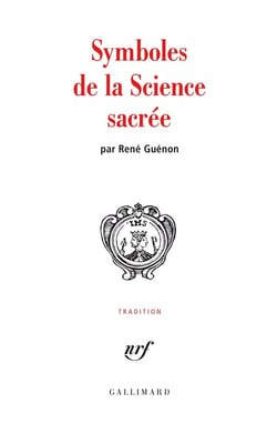 Symboles de la science sacrée