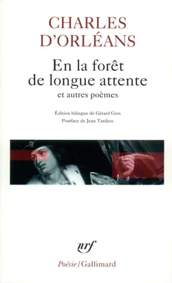 En la forêt de longue attente - et autres poèmes