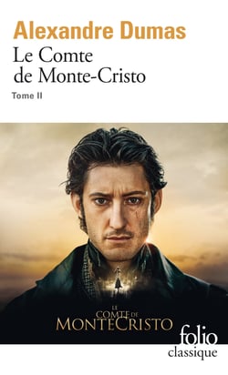 Le comte de Monte-Cristo Tome 2