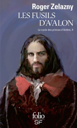 Les fusils d'Avalon