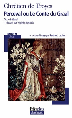 Perceval ou le conte du Graal