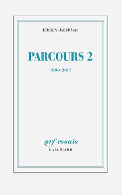 Parcours 2 (1990-2017) : Théorie de la rationalité, théorie du langage