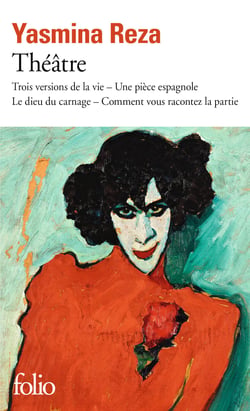 Théâtre : trois versions de la vie, une pièce espagnole, le dieu du carnage, comment vous racontez la patrie