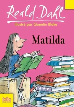 Matilda