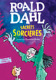 Sacrées sorcières